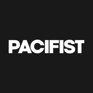 Pacifist T-Shirt