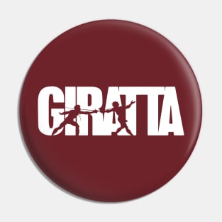 Giratta Pin