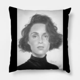 Barbara Pillow