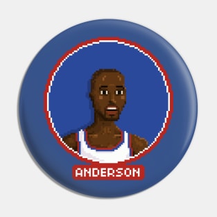 Anderson Pin
