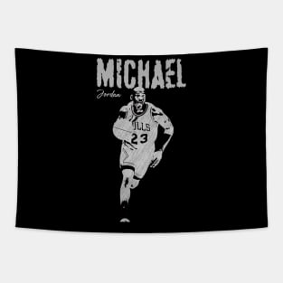 michael Tapestry