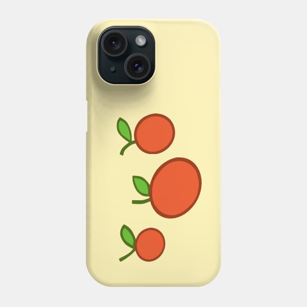 TDR Leshawna - Kumquat Phone Case by CourtR