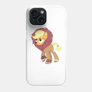 Lionjack 2 Phone Case