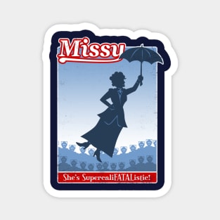 Missy Magnet