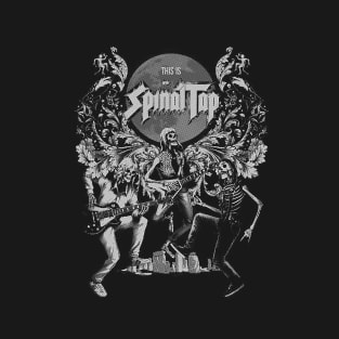 spinal tap T-Shirt