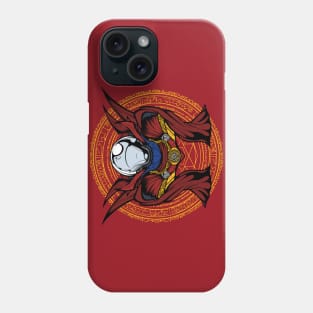 Mysterio Sorcerer Supreme - Variant Phone Case