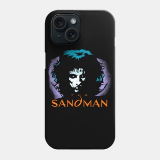 the sandman Phone Case