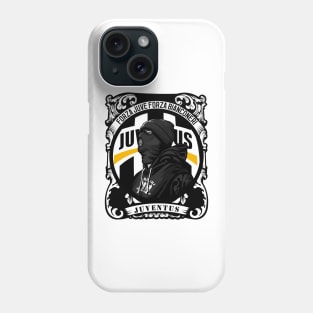 forza juve Phone Case