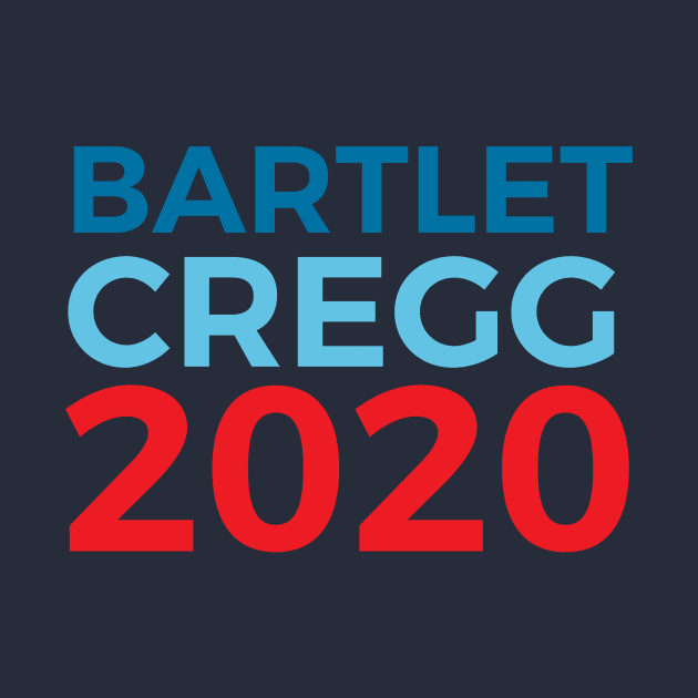 Bartlet Cregg 2020 Election The West Wing Jed Bartlet C.J. Cregg by nerdydesigns