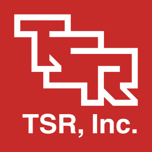 TSR T-Shirt