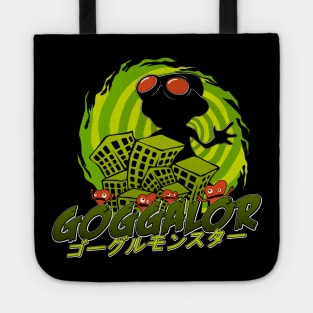 Goggalor Tote