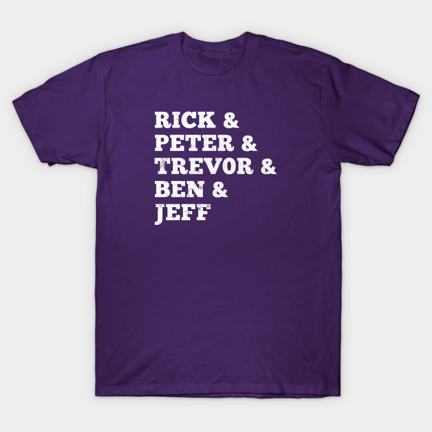 Goose Band Names Goose Band T Shirt Teepublic