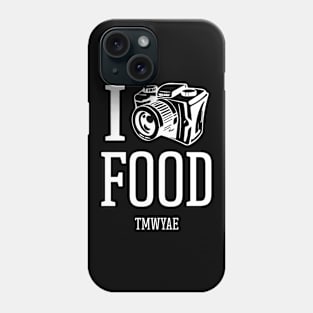 TMWYAE Stuff! Phone Case