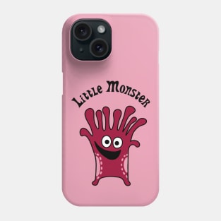 Little Monster Phone Case