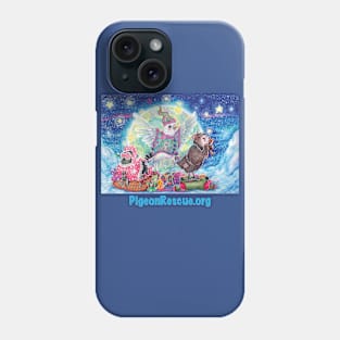 Pijama Party Fun Phone Case