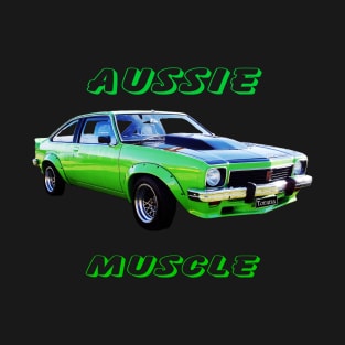 SS Torana Aussie Muscle T-Shirt