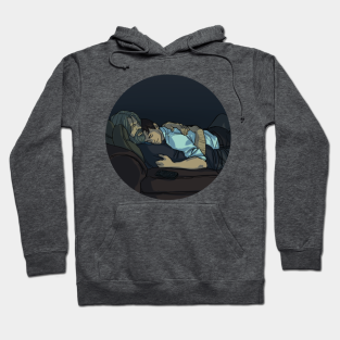 Detroit Become Human Hoodies Teepublic