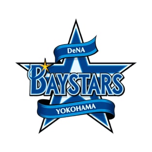 YOKOHAMA DeNA BAYSTARS T-Shirt