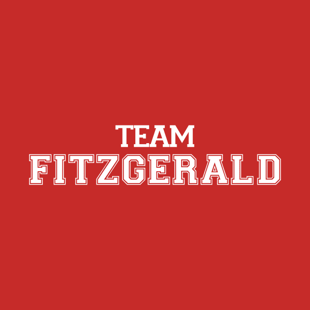Neighbours Team Fitzgerald by HDC Designs