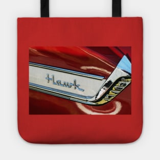 Hawk Tote