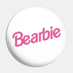 Bearbie Pin