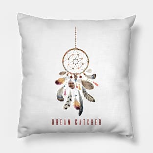 Dreamcatcher Pillow