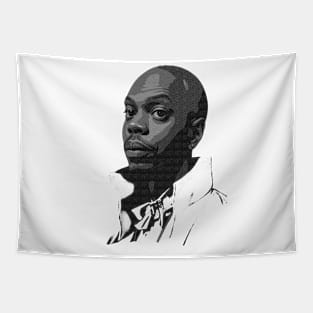 Dave Chappelle - Prince Tapestry