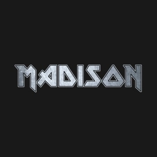 Madison T-Shirt