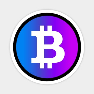 Astral Bitcoin Magnet