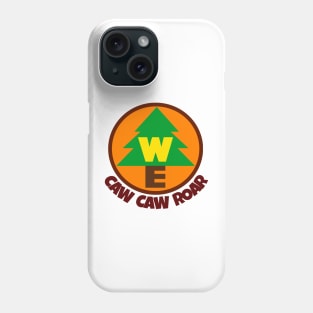 Wilderness Explorer Phone Case