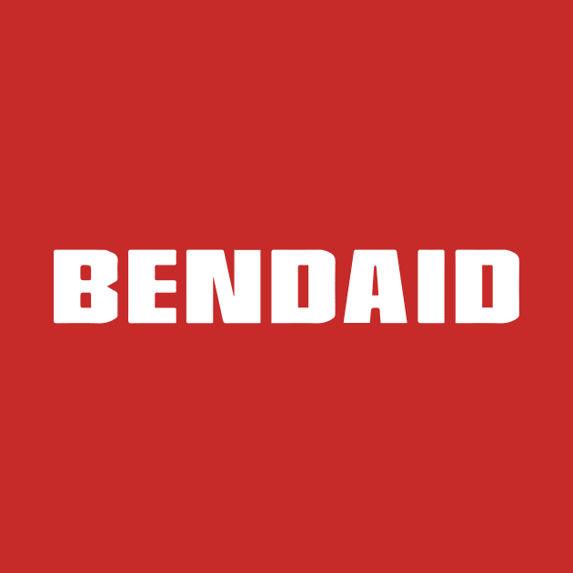 BENDAID by Eugene and Jonnie Tee's