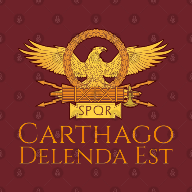 carthage must be destroyed by richard miles carthage must be destroyed by richard miles