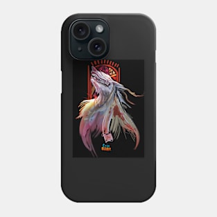 Vicar Amelia Phone Case