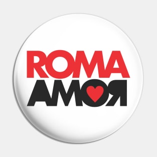 Roma Pin