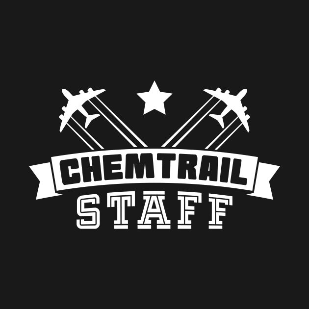 Chemtrail Staff by yeoys