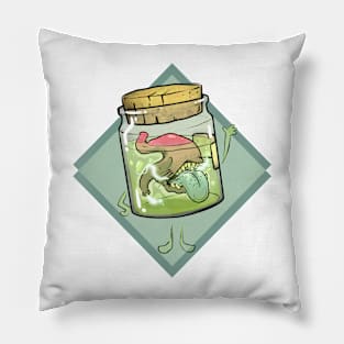 Wizard Liver Pillow