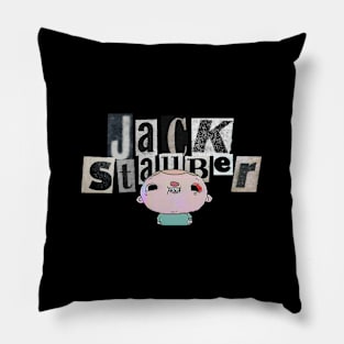 Jack Stauber  Comedy Pillow