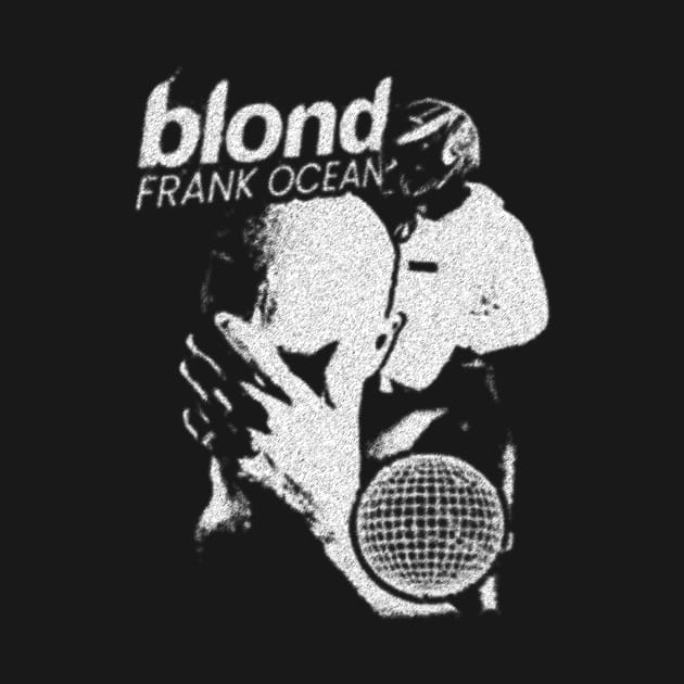 vintage Blond - Frank Ocean by hadij1264