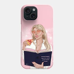 girl Phone Case