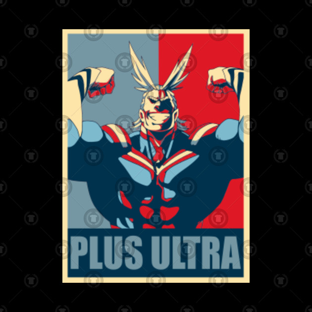 Plus Ultra