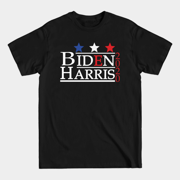 Biden Harris - Biden Harris - T-Shirt Biden Harris - Biden Harris - T-Shirt