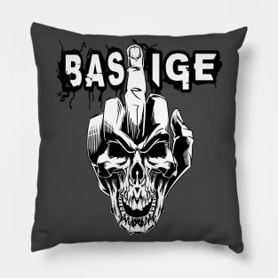 BASTIGE Pillow