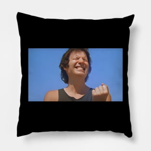 WIN BREEN - NEIL BREEN - Breen_s Corrupt Merchandise Pillow