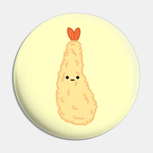 Shrimp Tempura Pin