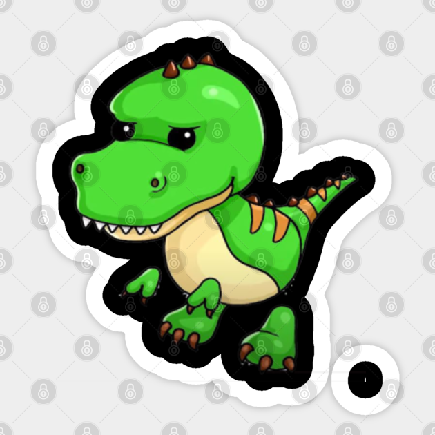 Adopt Me T-Rex Png Roblox Adopt Me Pet T Rex Roblox Sticker Teepublic roblox adopt me pet t rex