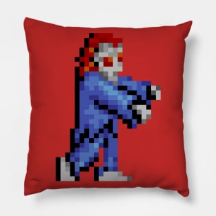 Zombie Pillow