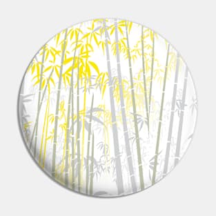 Bamboo 14 Pin