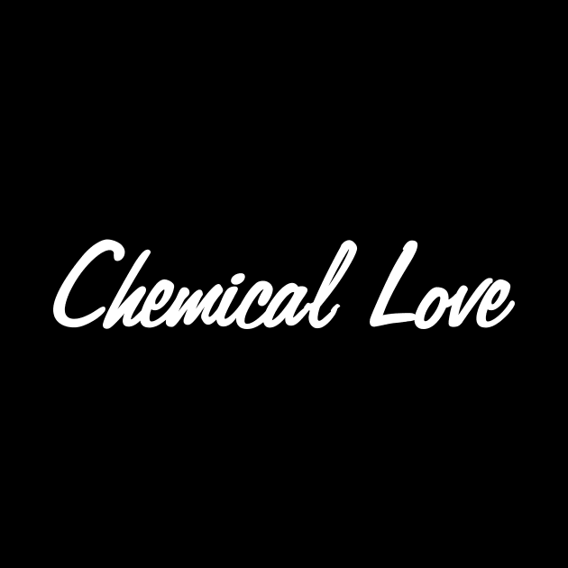 Chemical Love by RFillustrations