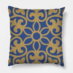 Folklore Pillow