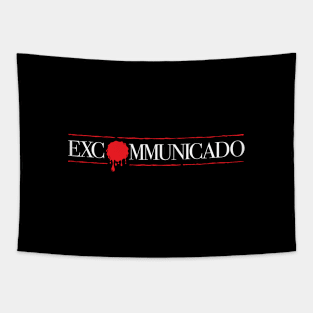 Excommunicado Tapestry